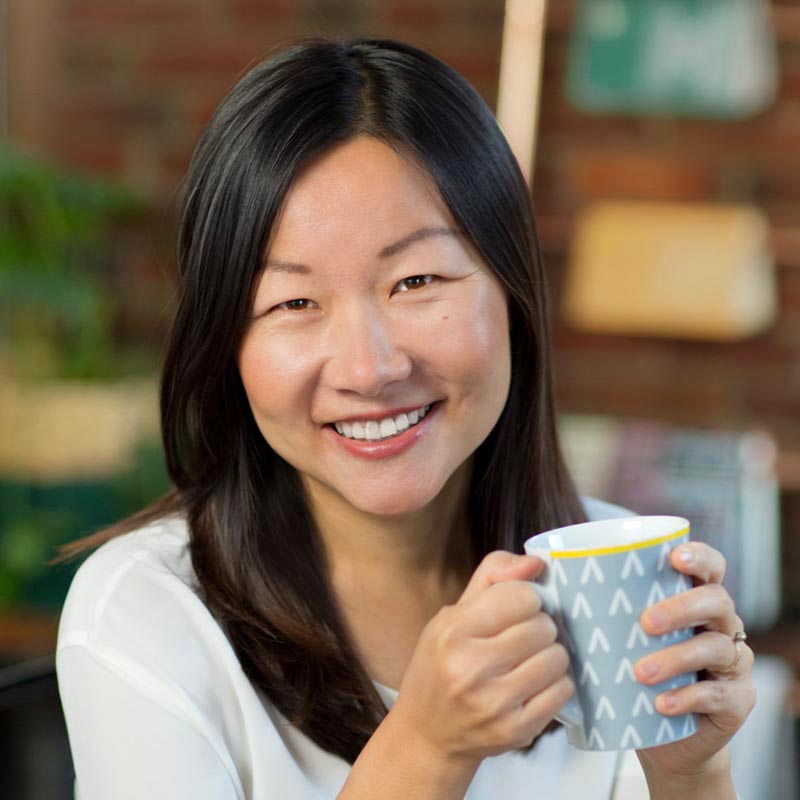 Ann Guo
